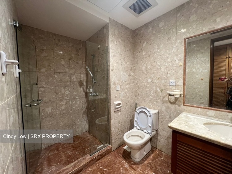 The Blossomvale (D21), Condominium #530409281